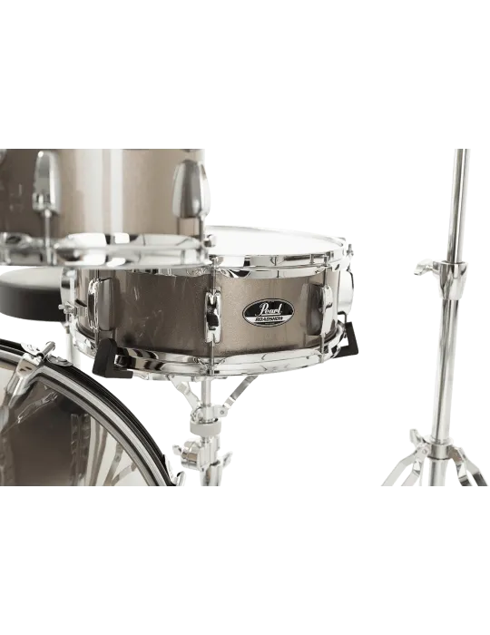  PEARL RSS505CC-707 Batería Fusion 20" 5 - Bronce Metálico + pack de platillos Sabian Solar 2|MusicGoodDeal 