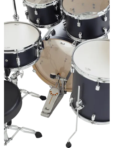  PEARL DMP905C-207 Fusion 20" 5-Barrel - Ultramarine Velvet|MusicGoodDeal  2