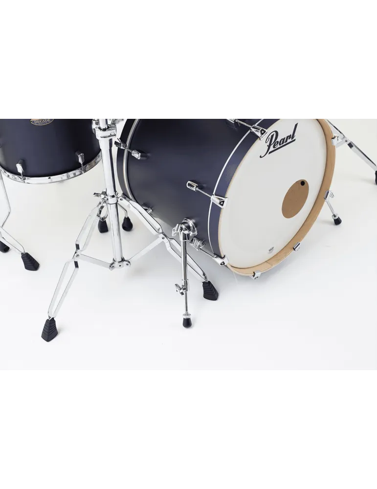  PEARL DMP905C-207 Fusion 20" 5 tambores - Terciopelo Ultramar|MusicGoodDeal 