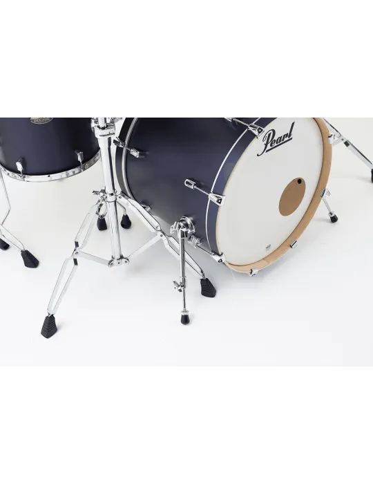  PEARL DMP905C-207 Fusion 20" 5 tambores - Terciopelo Ultramar|MusicGoodDeal 