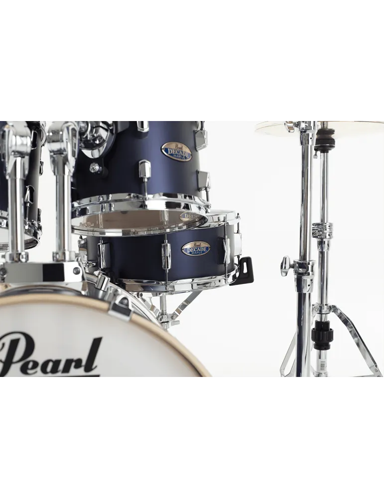  PEARL DMP905C-207 Fusion 20" 5 tambores - Terciopelo Ultramar|MusicGoodDeal 