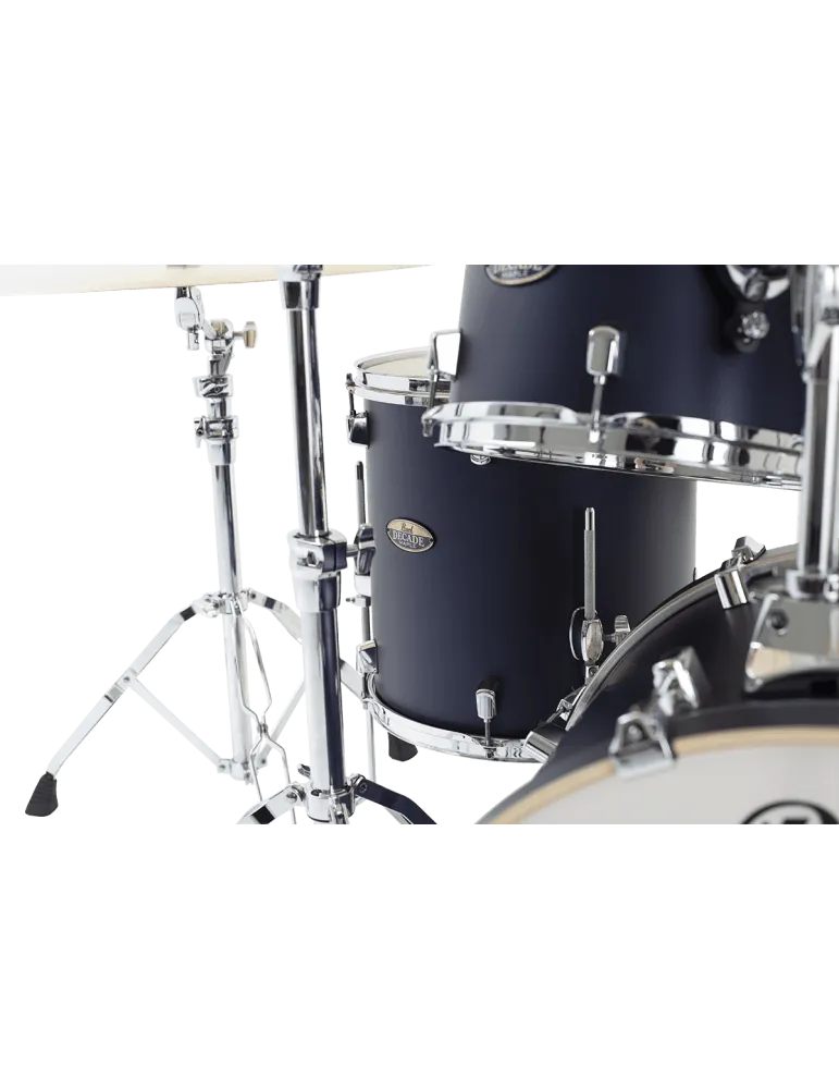 PEARL DMP905C-207 Fusion 20" 5 tambores - Terciopelo Ultramar|MusicGoodDeal 
