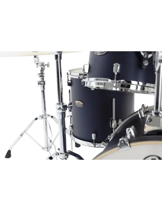  PEARL DMP905C-207 Fusion 20" 5 tambores - Terciopelo Ultramar|MusicGoodDeal 