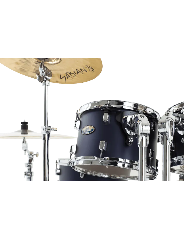  PEARL DMP905C-207 Fusion 20" 5 tambores - Terciopelo Ultramar|MusicGoodDeal 
