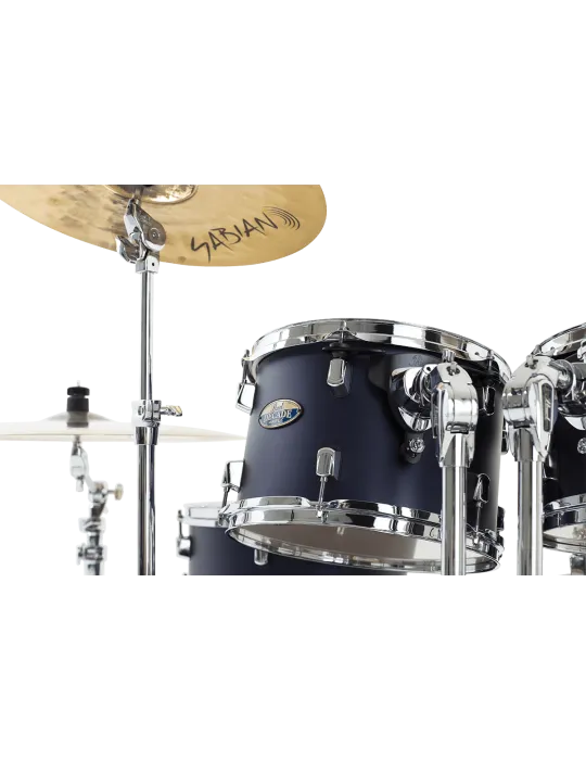  PEARL DMP905C-207 Fusion 20" 5 tambores - Terciopelo Ultramar|MusicGoodDeal 