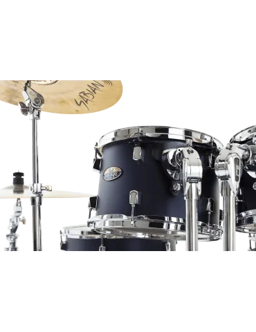  PEARL DMP925SC-207 Rock 22" 5-Barrel - Ultramarine Velvet|MusicGoodDeal  2