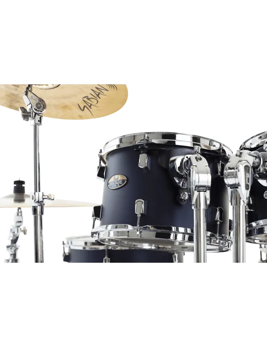  PEARL DMP925SC-207 Rock 22" 5 tambores - Terciopelo Ultramar|MusicGoodDeal 