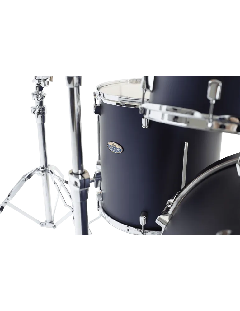 PEARL DMP925SC-207 Rock 22" 5 tambores - Terciopelo Ultramar|MusicGoodDeal 