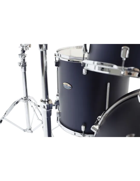  PEARL DMP925SC-207 Rock 22" 5 tambores - Terciopelo Ultramar|MusicGoodDeal 
