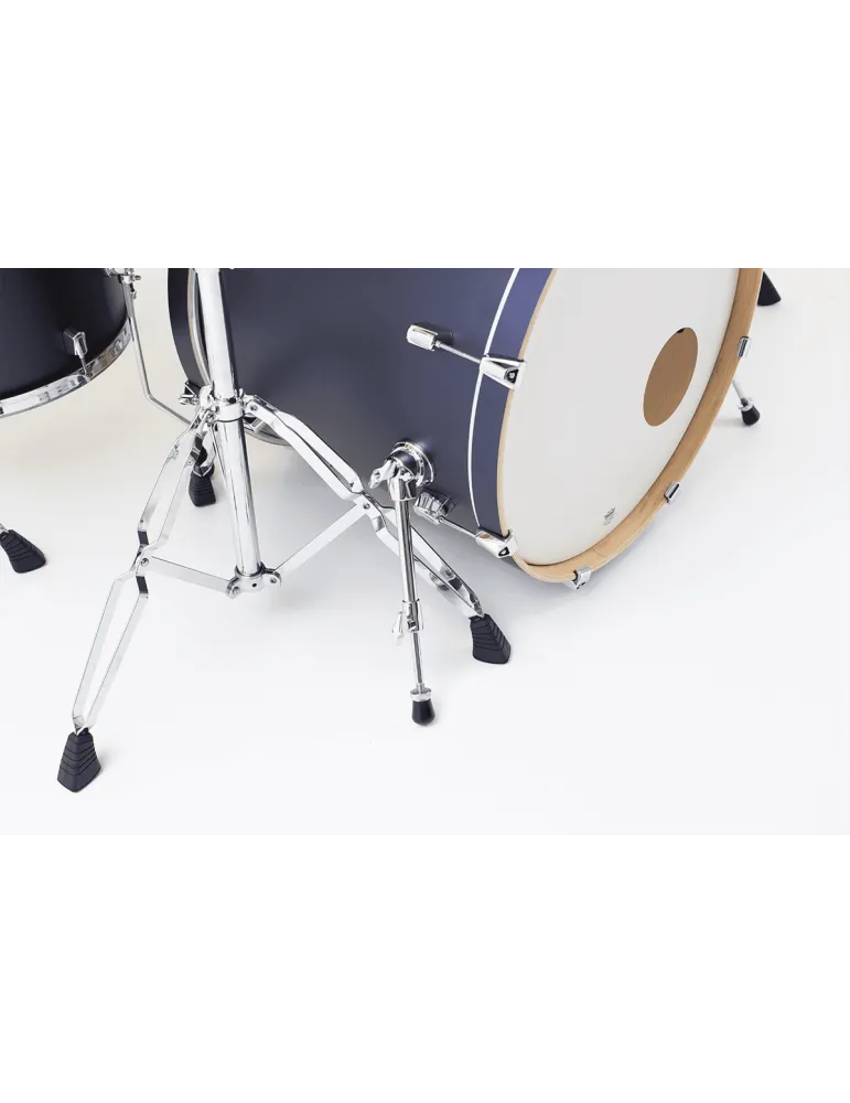  PEARL DMP925SC-207 Rock 22" 5 tambores - Terciopelo Ultramar|MusicGoodDeal 