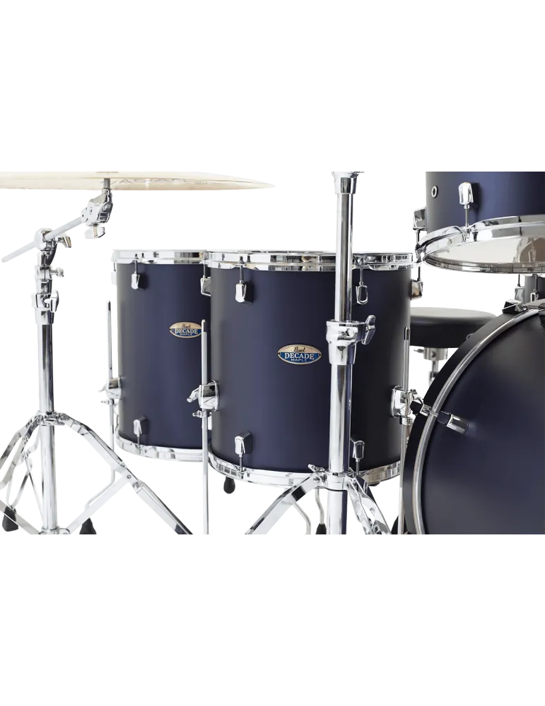  PEARL DMP926SC-207 Hyper Rock 22" 6-Barrel - Ultramarine Velvet|MusicGoodDeal 