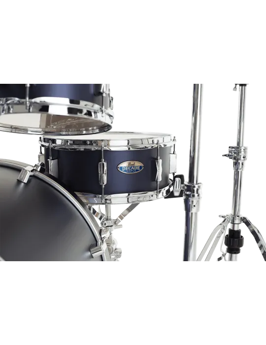  PEARL DMP926SC-207 Hyper Rock 22" 6-Barrel - Ultramarine Velvet|MusicGoodDeal 