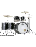  PEARL DMP926SC-227 Hyper Rock 22" 6-Barrel - Satin Slate Black|MusicGoodDeal 