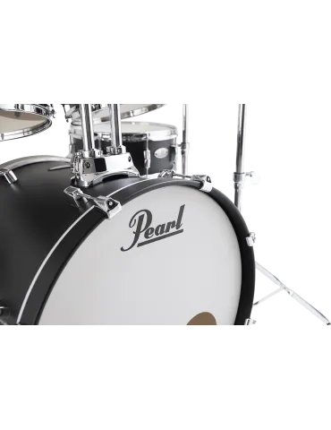  PEARL DMP926SC-227 Hyper Rock 22" 6-Barrel - Satin Slate Black|MusicGoodDeal  2