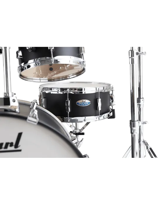  PEARL DMP926SC-227 Hyper Rock 22" 6 tambores - Negro pizarra satinado|MusicGoodDeal 