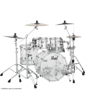  PEARL CRB524PC-730 Rock 22" 4-Barrel - Ultra Clear|MusicGoodDeal 