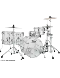  PEARL CRB524FPC-730 Rock 22" 4 Trommel 2TB - Ultra Clear|MusicGoodDeal 