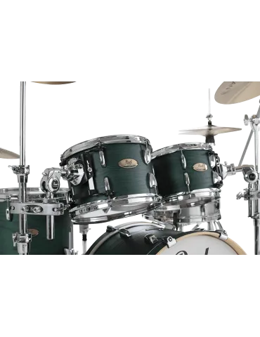  PEARL STS904XPC-851 Fusion 20" 4-Barrel - Emerald Ash|MusicGoodDeal  2