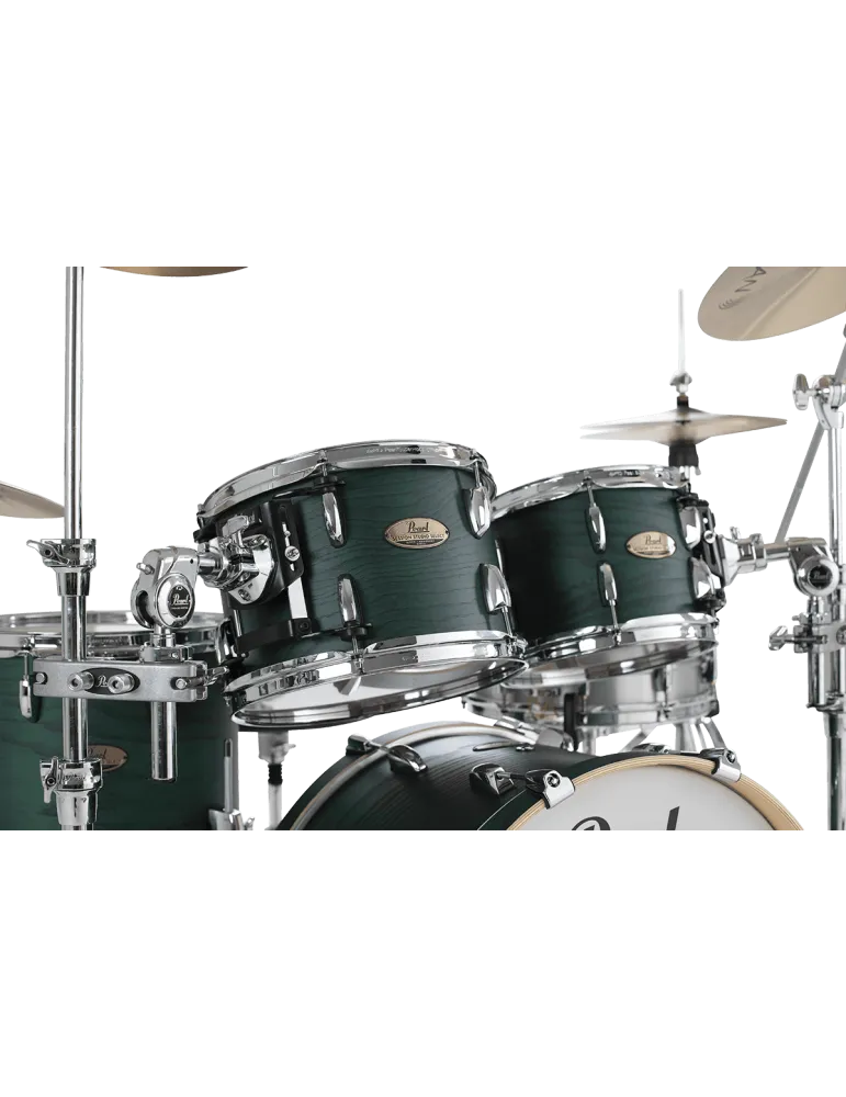  PEARL STS904XPC-851 Fusion 20" 4-Barrel - Emerald Ash|MusicGoodDeal 