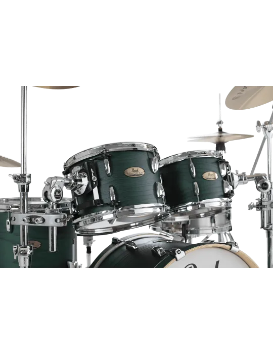  PEARL STS904XPC-851 Fusion 20" 4-Barrel - Emerald Ash|MusicGoodDeal 