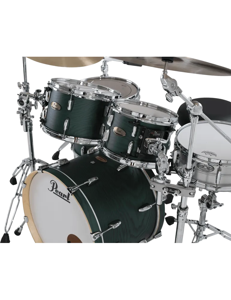  PEARL STS904XPC-851 Fusion 20" 4-Barrel - Emerald Ash|MusicGoodDeal 