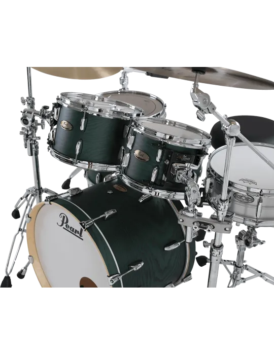  PEARL STS904XPC-851 Fusion 20" 4-Barrel - Emerald Ash|MusicGoodDeal 