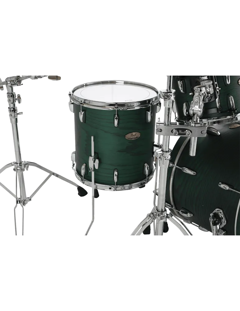  PEARL STS904XPC-851 Fusion 20" 4-Barrel - Emerald Ash|MusicGoodDeal 
