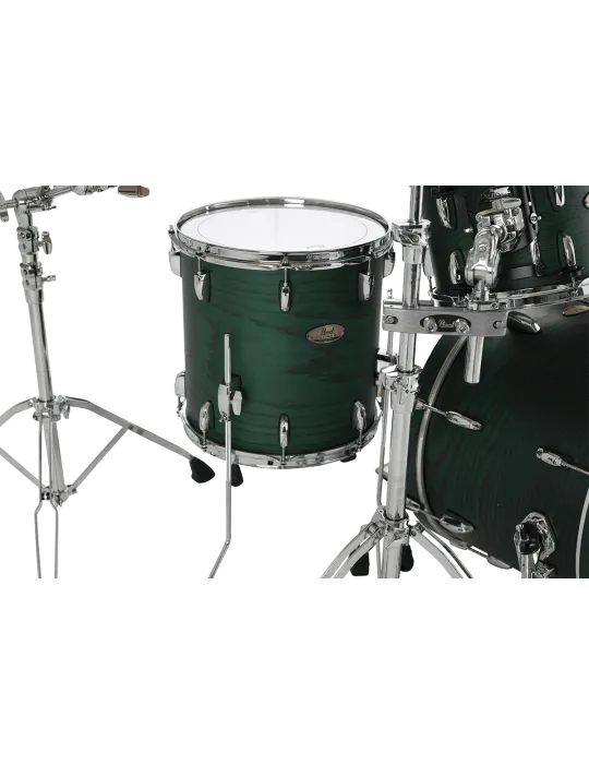  PEARL STS904XPC-851 Fusion 20" 4-Barrel - Emerald Ash|MusicGoodDeal 