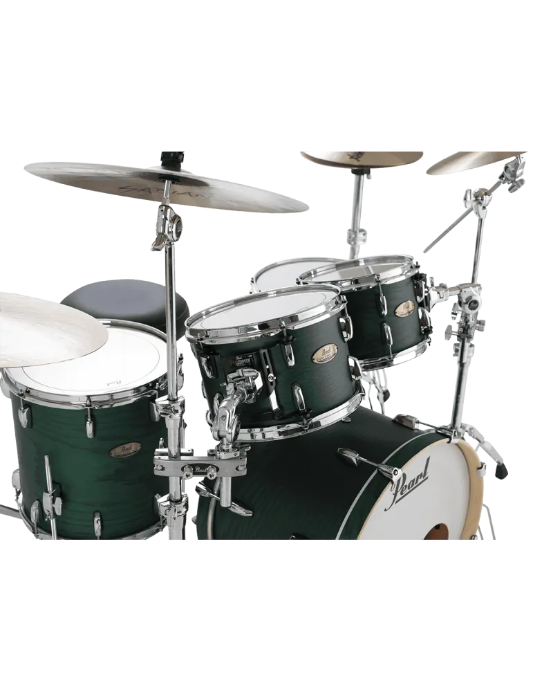  PEARL STS904XPC-851 Fusion 20" 4-Barrel - Emerald Ash|MusicGoodDeal 