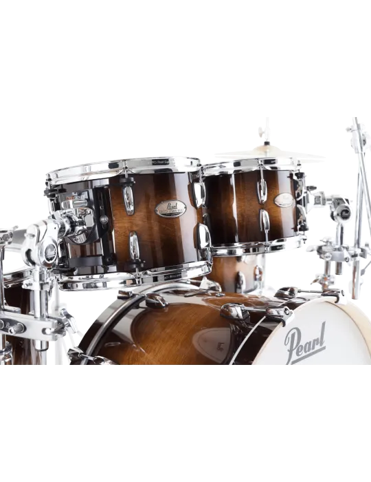  PEARL STS924XSPC-314 Rock 22" 4-Barrel - Gloss Barnwood Brown|MusicGoodDeal 