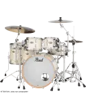  PEARL STS924XSPC-405 Rock 22" 4 Fässer - Nikotin white marine pearl|MusicGoodDeal 