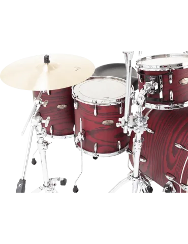  PEARL STS925XSPC-847 Rock 22" 5-Barrel - Scarlet Ash|MusicGoodDeal  2