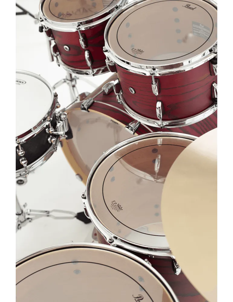  PEARL STS925XSPC-847 Rock 22" 5-Barrel - Scarlet Ash|MusicGoodDeal 