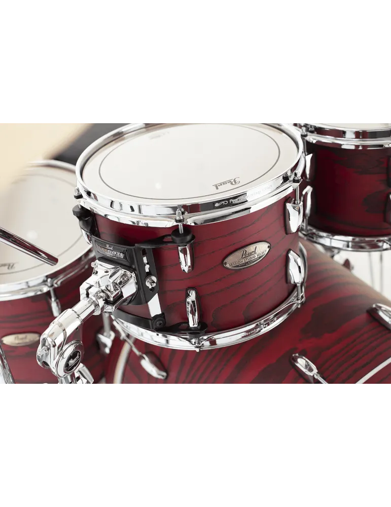  PEARL STS925XSPC-847 Rock 22" 5-Barrel - Scarlet Ash|MusicGoodDeal 