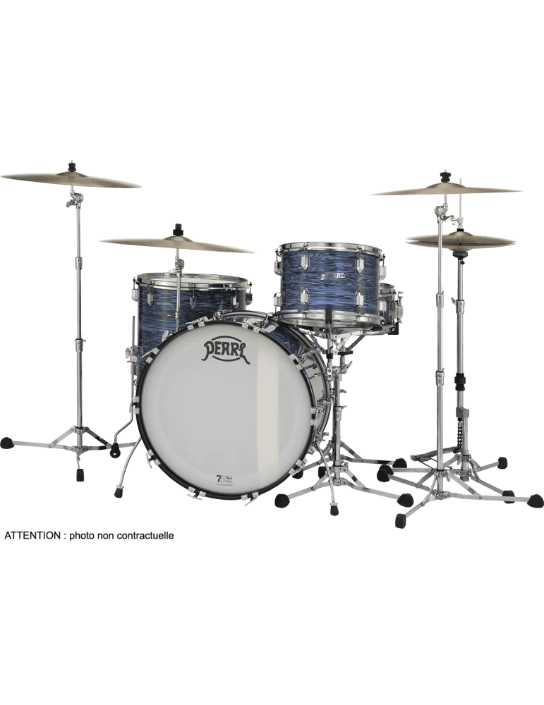  PEARL PSD903XPC-767 President Deluxe Ocean Ripple|MusicGoodDeal 