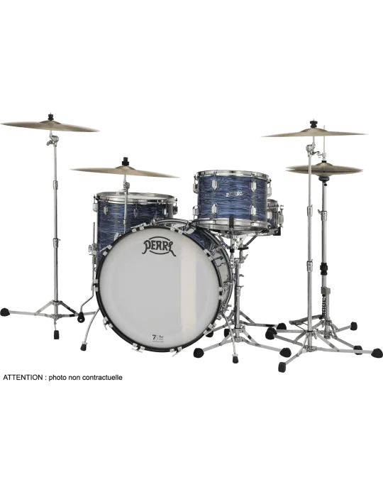  PEARL PSD903XPC-767 President Deluxe Ocean Ripple|MusicGoodDeal 