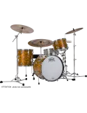  PEARL PSD903XPC-769 Fusion 20" 3-Barrel - Sunset Ripple|MusicGoodDeal 