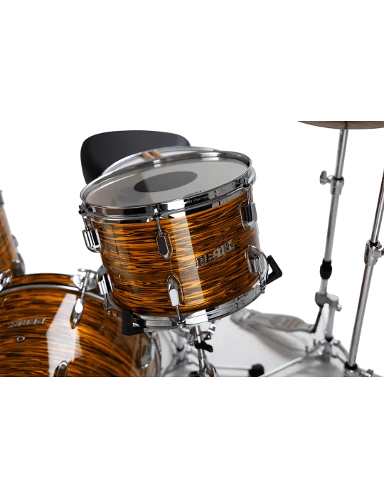  PEARL PSD903XPC-769 Fusion 20" 3-Barrel - Sunset Ripple|MusicGoodDeal 