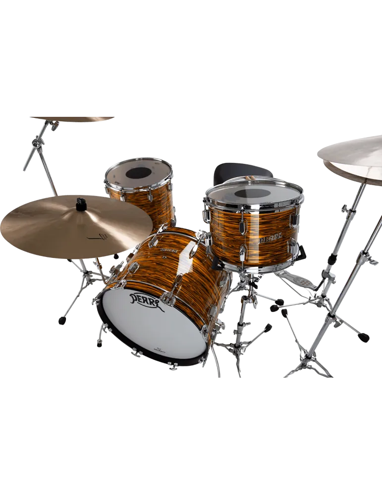  PEARL PSD903XPC-769 Fusion 20" 3-Barrel - Sunset Ripple|MusicGoodDeal 
