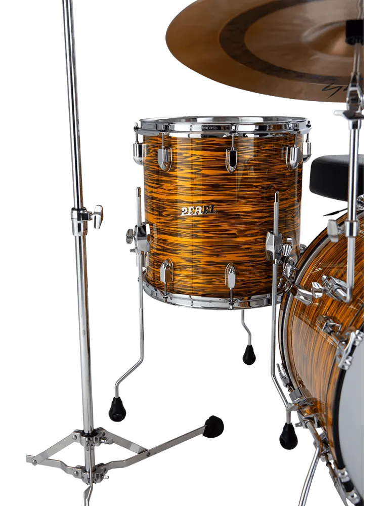  PEARL PSD903XPC-769 Fusion 20" 3-Barrel - Sunset Ripple|MusicGoodDeal 