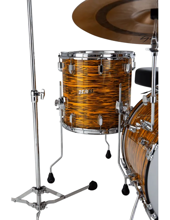  PEARL PSD903XPC-769 Fusion 20" 3-Barrel - Sunset Ripple|MusicGoodDeal 