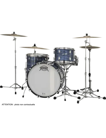 PEARL PSD923XPC-767 President Deluxe Ocean Ripple