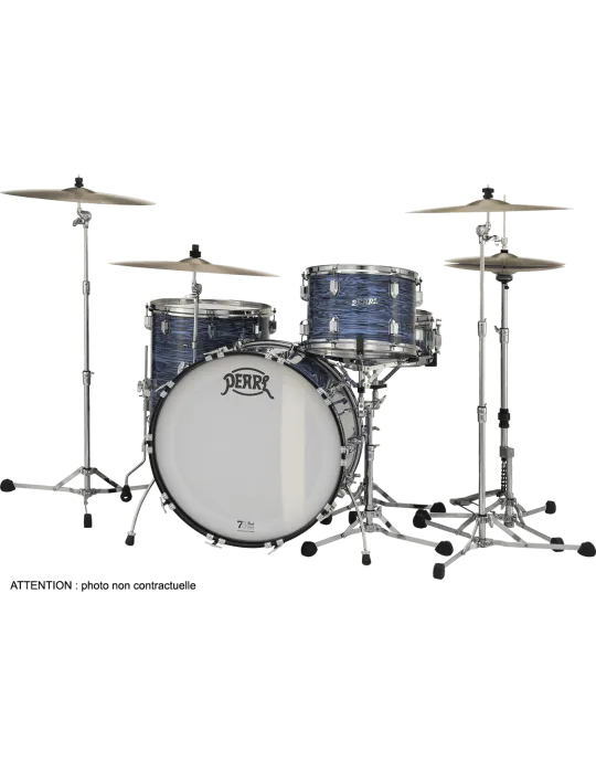  PEARL PSD923XPC-767 President Deluxe Ocean Ripple|MusicGoodDeal 