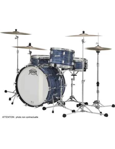  PEARL PSD923XPC-767 President Deluxe Ocean Ripple|MusicGoodDeal  2