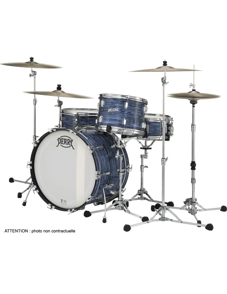  PEARL PSD923XPC-767 President Deluxe Ocean Ripple|MusicGoodDeal 