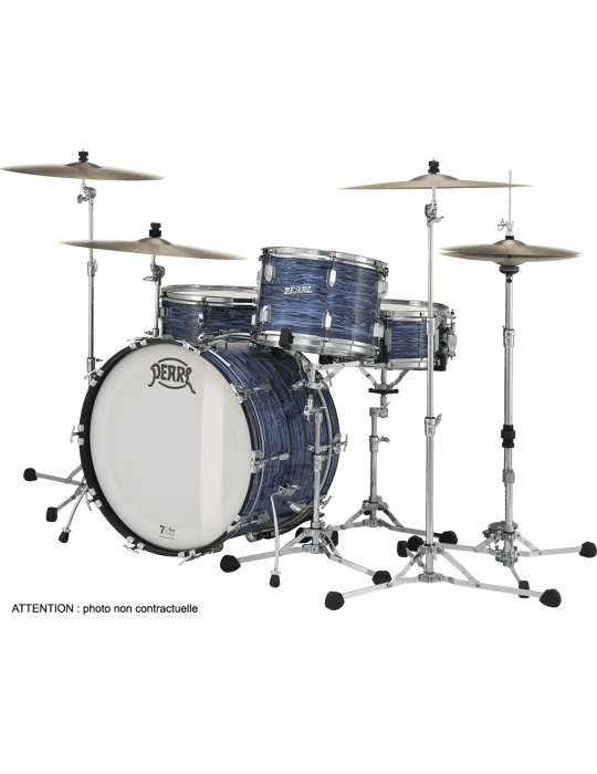  PEARL PSD923XPC-767 President Deluxe Ocean Ripple|MusicGoodDeal 