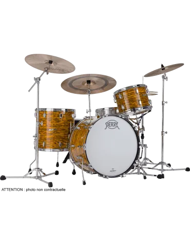  PEARL PSD923XPC-769 Rock 22" 3-Barrel - Sunset Ripple|MusicGoodDeal 