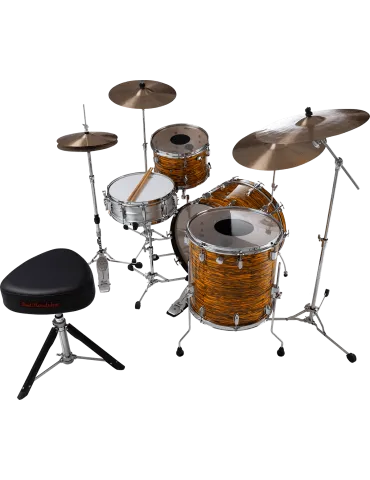  PEARL PSD923XPC-769 Rock 22" 3-Barrel - Sunset Ripple|MusicGoodDeal  2
