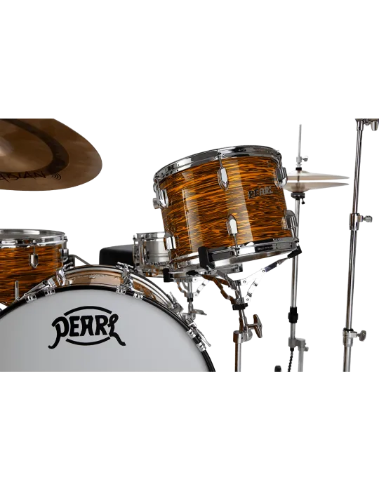  PEARL PSD923XPC-769 Rock 22" 3 tambores - Sunset Ripple|MusicGoodDeal 