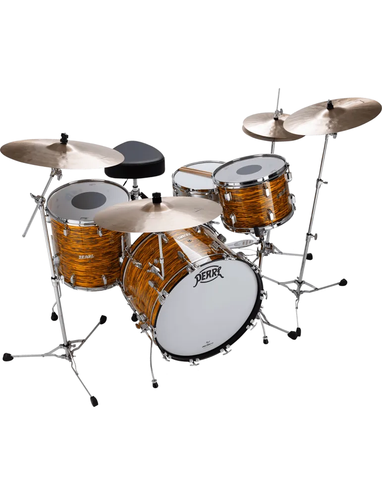  PEARL PSD923XPC-769 Rock 22" 3 tambores - Sunset Ripple|MusicGoodDeal 